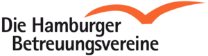 Logo "Die Hamburger Betreuungsvereine"