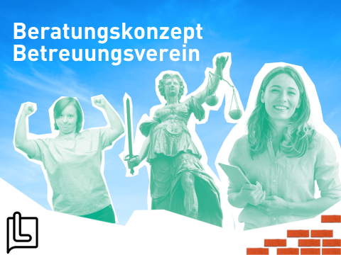 Beratungskonzept Betreuungsverein Titelbild