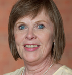 Ingrid Jäger