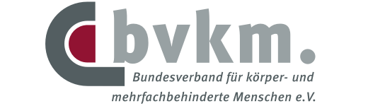 Logo: BVKM